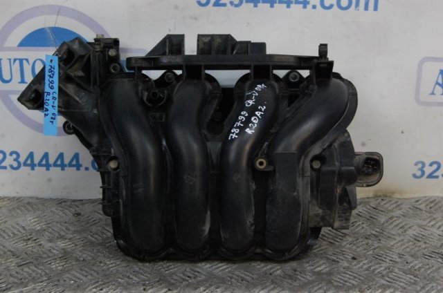 Мотор в зборі R20A2 HONDA