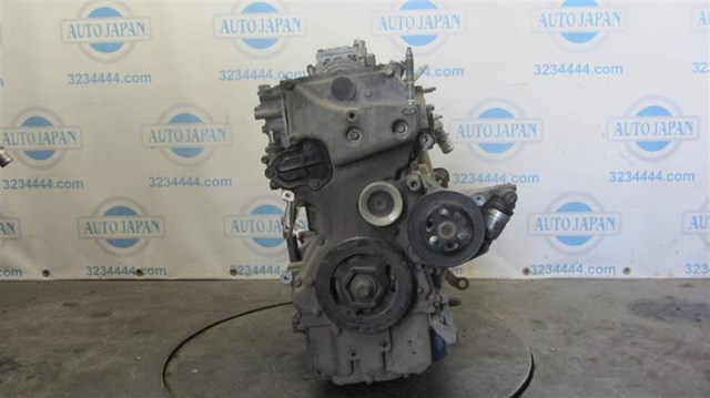 ДВЗ R20A3 HONDA