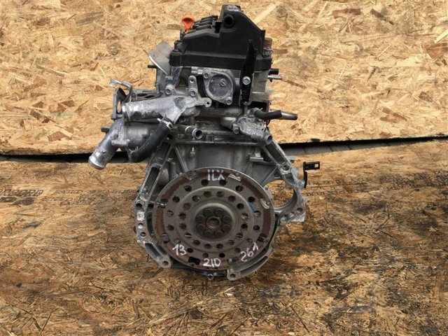 R20A5 Honda