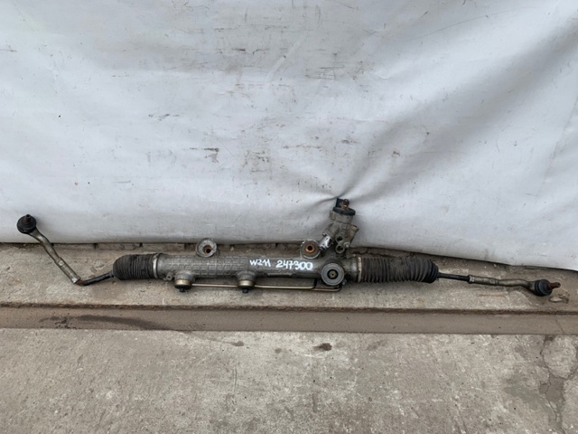 Рульова рейка R21111011001 MERCEDES