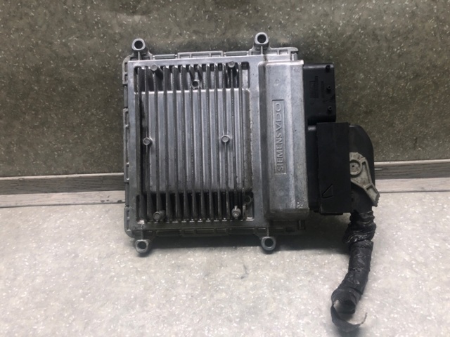 Блок двигуна R5150523AB CHRYSLER