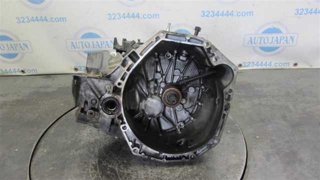 Двигун у зборі R9M NISSAN