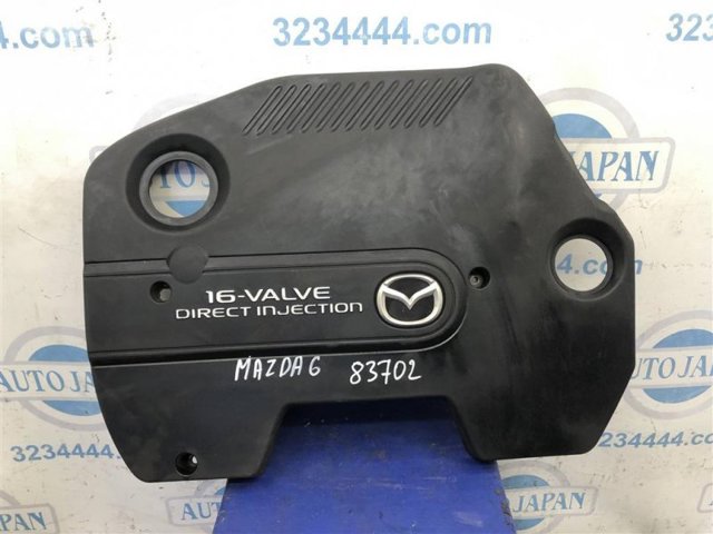 Кришка двигуна декоративна RF5C10230D MAZDA