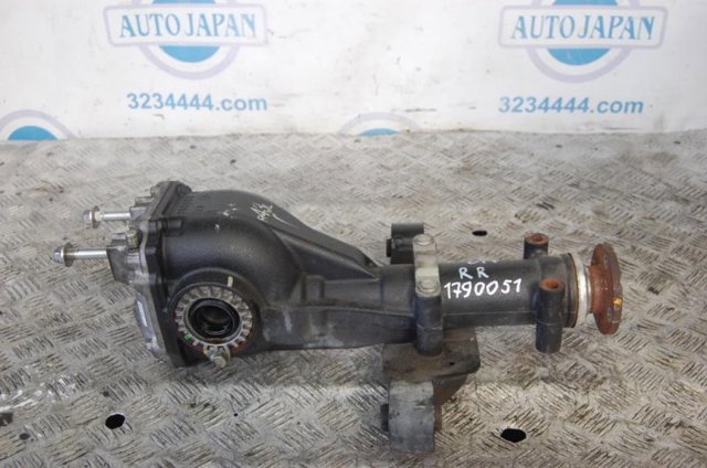 Редуктор колісний моста заднього SD0096 SUBARU