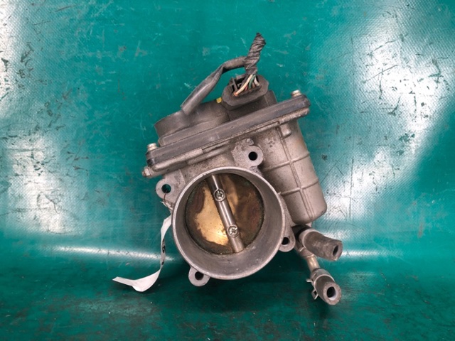 Блок дросельної заслінки SERA52601 NISSAN