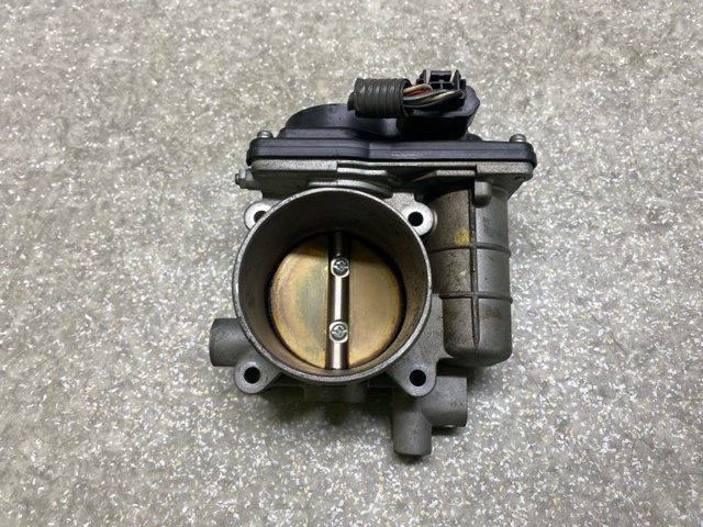 Блок дросельної заслінки SERA52601 SUBARU