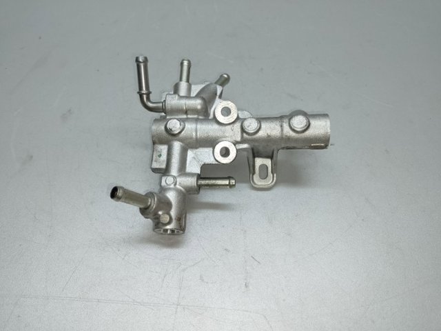 Клапан паливний зворотній SH011327X MAZDA