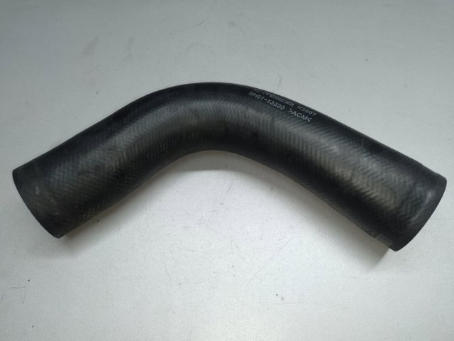 Шланг/патрубок інтеркуллера SH0113330D MAZDA