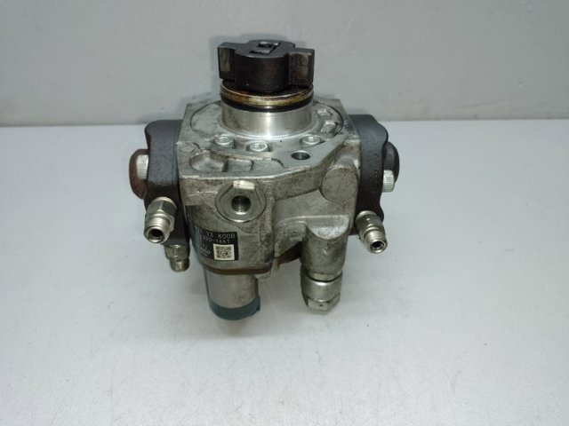 Насос паливний високого тиску SH0113800B MAZDA