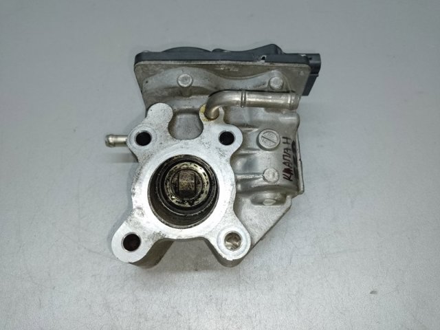 Клапан рециркуляції відпрацьованих газів EGR SH0120300A MAZDA