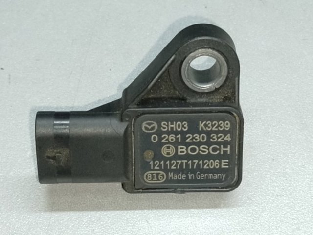 Повітромір SH0318211 MAZDA