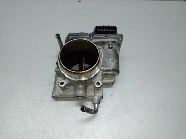 Блок дросельної заслінки SHY1136B0 MAZDA