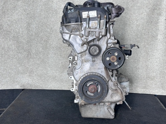 Мотор в зборі T25HDEX FORD