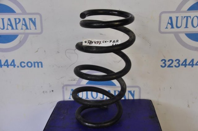 TD1128011 Mazda