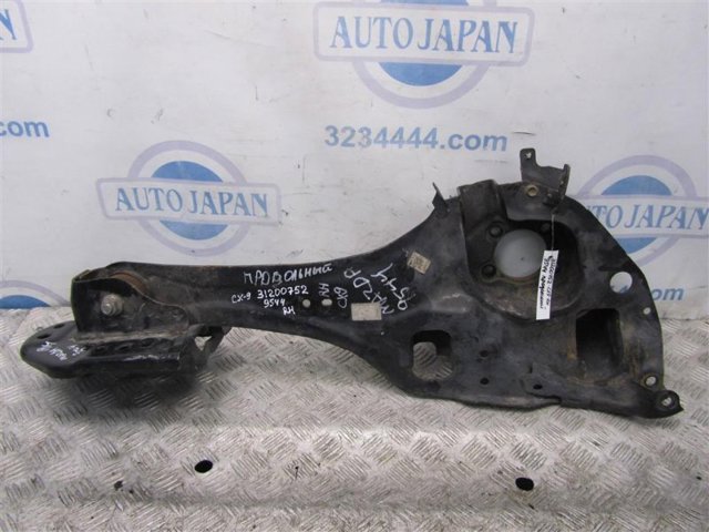 Цапфа - поворотний кулак задній, правий TD1128200C MAZDA