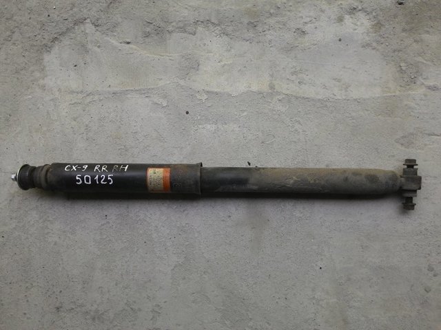 Задній амортизатор TD1128700C MAZDA