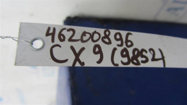 Радіатор ГП TD1132470C MAZDA