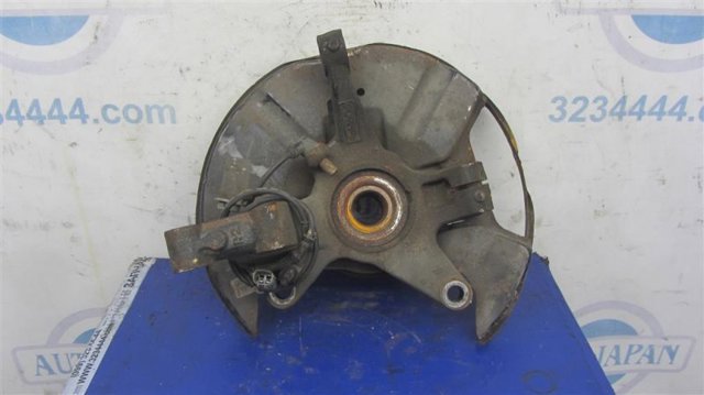 Підшипник в зборі з маточиною передній TD1133060A MAZDA