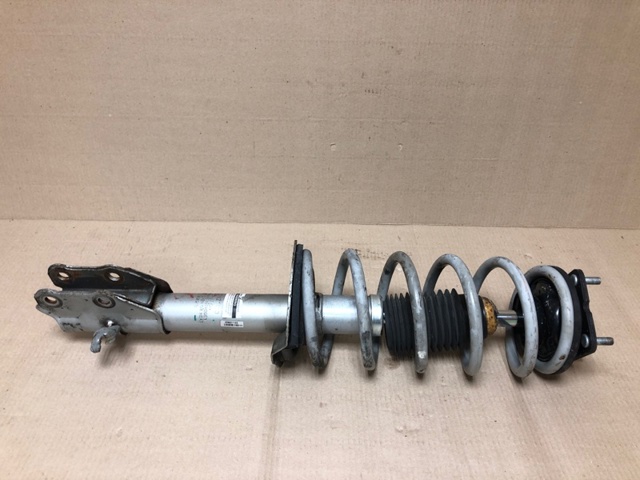 Опора стійки амортизатора переднього TD1134380B MAZDA