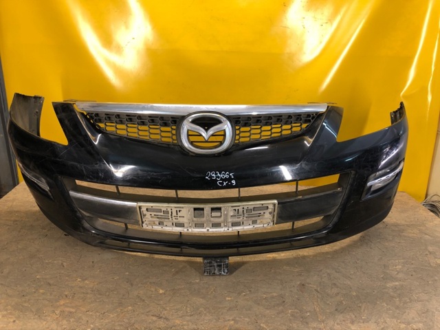 Кожух бампера переднього TD1150031 MAZDA