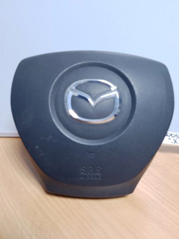 Подушка безпеки, водійська, AIRBAG TD1157K00B02 MAZDA