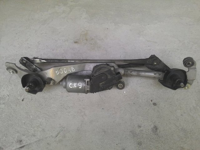 Трапеція двірників TD1267360 MAZDA