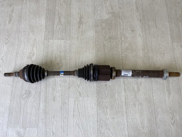 Привід правий TX807 FORD
