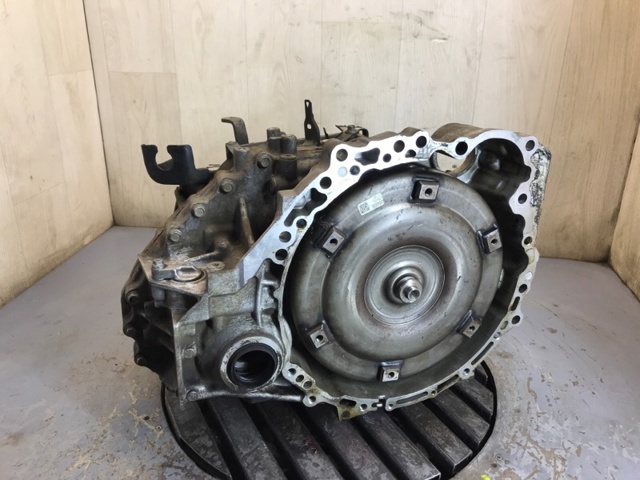АКПП в зборі (автоматична коробка передач) U660 TOYOTA