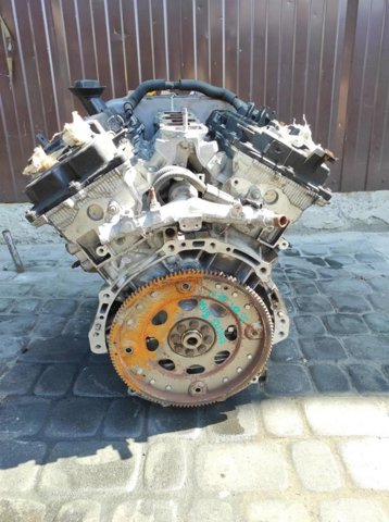 Мотор в зборі VQ35HR NISSAN