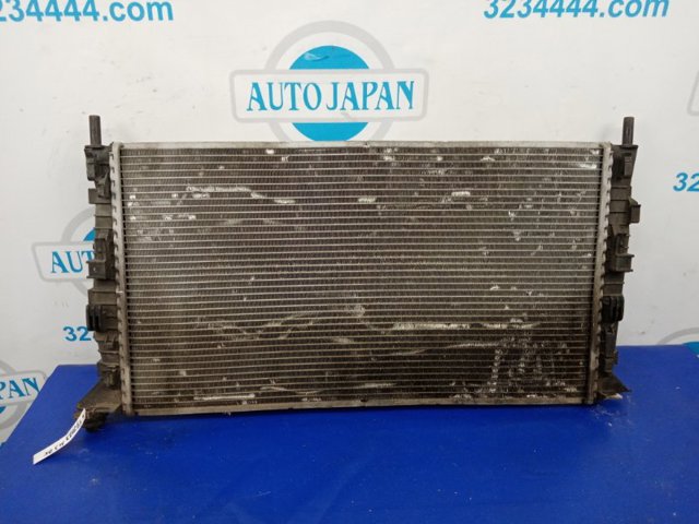 Підвіска радіатора Z60215200C MAZDA