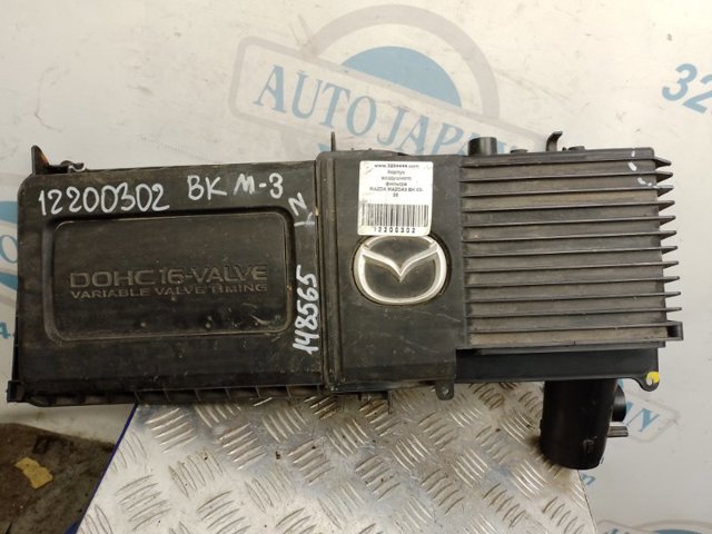 Коробка фільтра ZJ0113Z0XD MAZDA