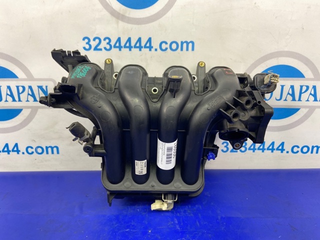 Колектор впускний ZJ3813100 MAZDA