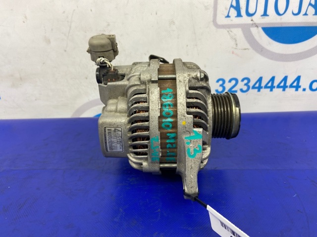 Авто генератор ZJ3818300 MAZDA