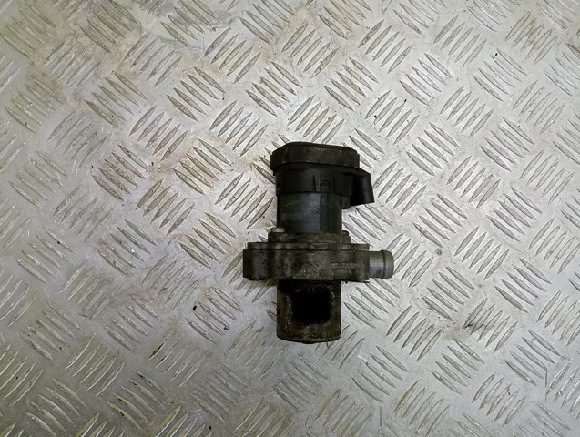 Клапан рециркуляції відпрацьованих газів EGR 00005320C2 MERCEDES