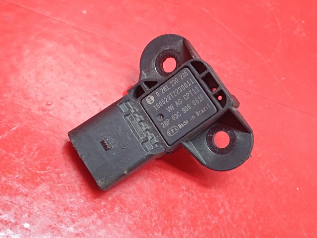 Датчик наддува 03C906051F VAG