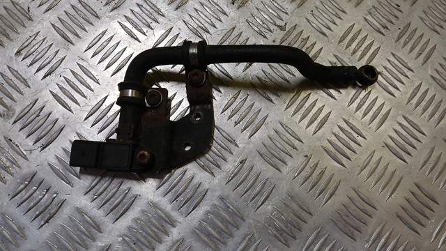 Датчик тиску вихлопних газів 03L906051A VAG
