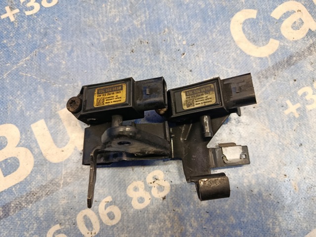 Датчик тиску вихлопних газів 03L906051B VAG