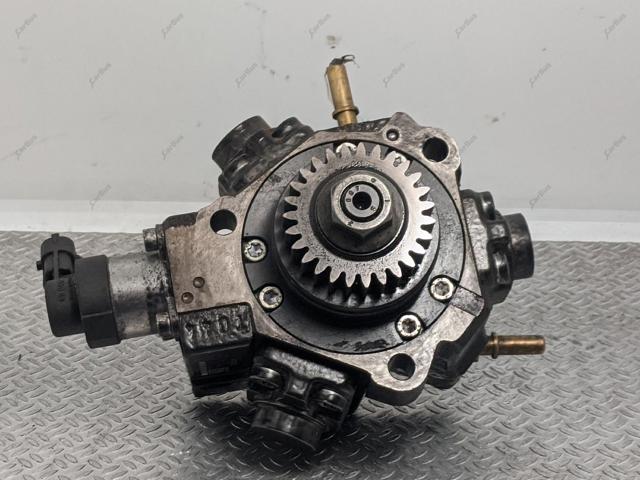 Насос паливний високого тиску (ПНВТ) - DIESEL 0445010406 RENAULT