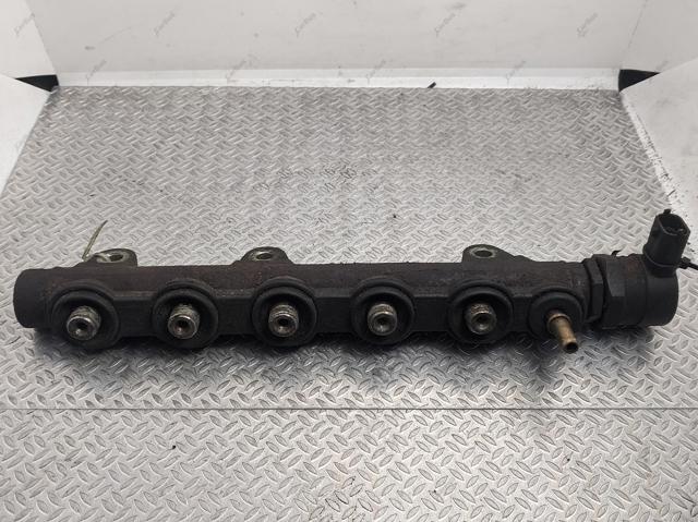 Розподільник палива 0445214114 RENAULT