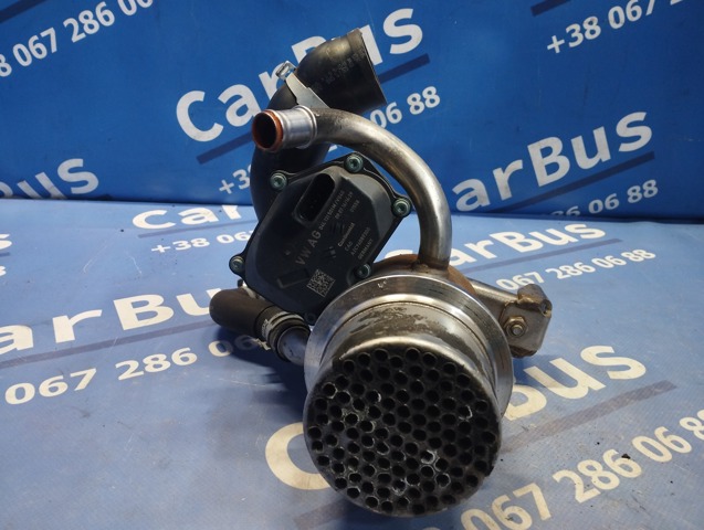 Клапан EGR 04L131501M VAG