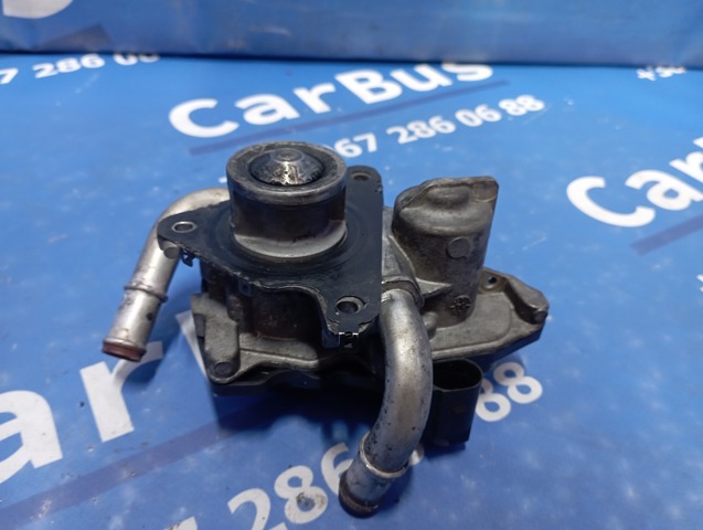 Клапан EGR, рециркуляції газів 04L131501N VAG