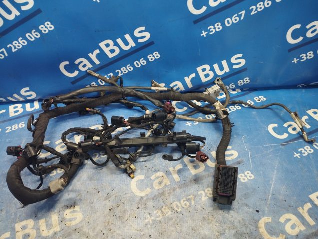 Електропроводка моторного віддсіка 04L972627DR VAG