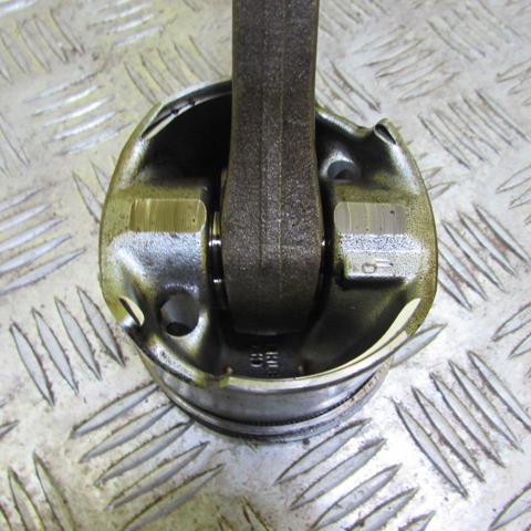 Поршень в зборі 059107065DF VAG