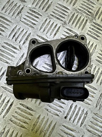 Блок дросельної заслінки 059129593F VAG