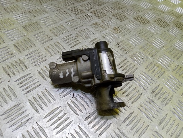 Клапан рециркуляції відпрацьованих газів EGR 059131502G VAG