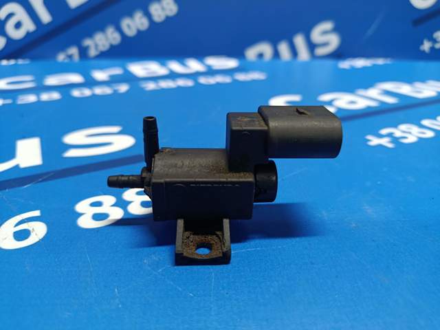 Клапан EGR, рециркуляції газів 059131503AN VAG