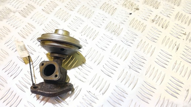 Клапан EGR, рециркуляції газів 059131503H VAG