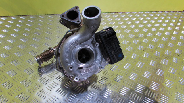 Турбонаддув 059145874L VAG