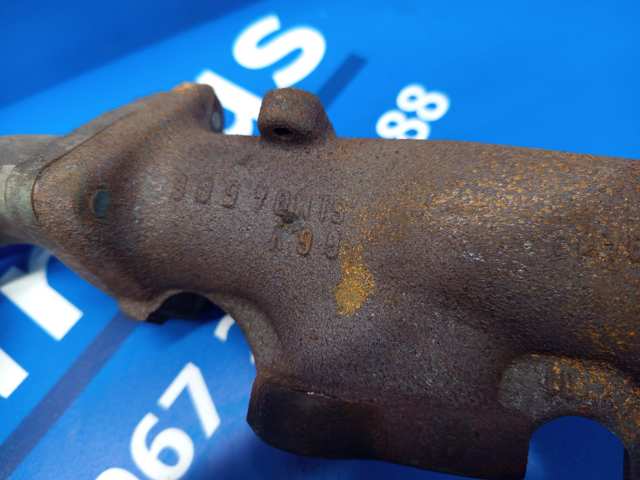 Колектор випускний, правий 059253034BP VAG