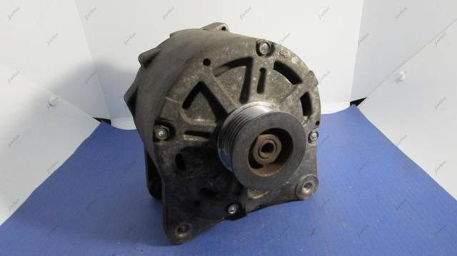 Генератор touareg nf (2010-2014)